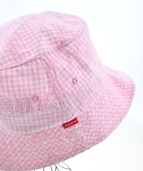 Supreme หมวก