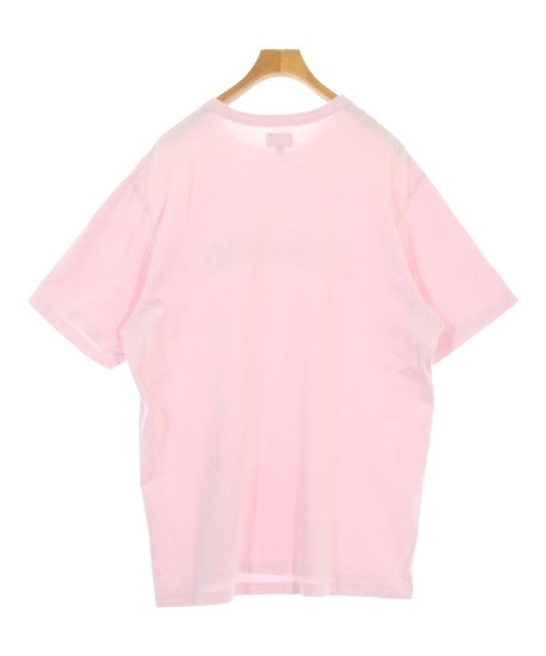 Supreme เสื้อยืด/เสื้อท็อปส์