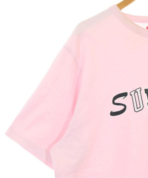 Supreme เสื้อยืด/เสื้อท็อปส์