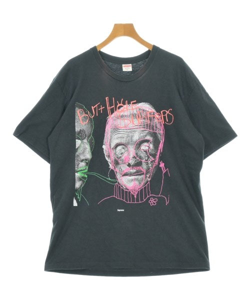 Supreme เสื้อยืด/เสื้อท็อปส์