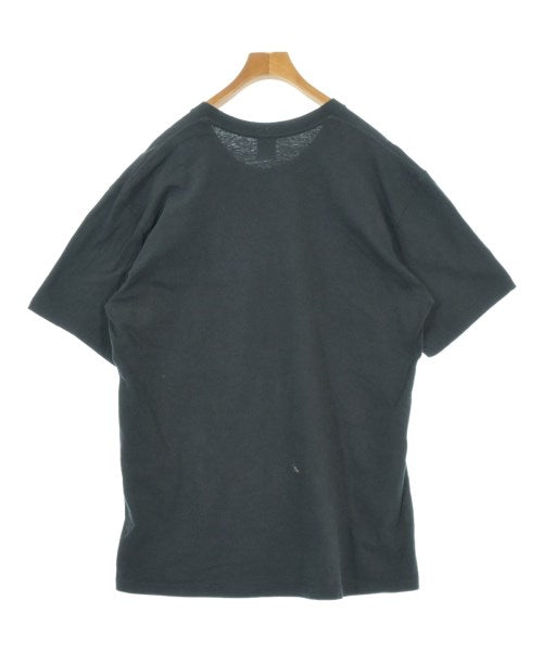 Supreme เสื้อยืด/เสื้อท็อปส์