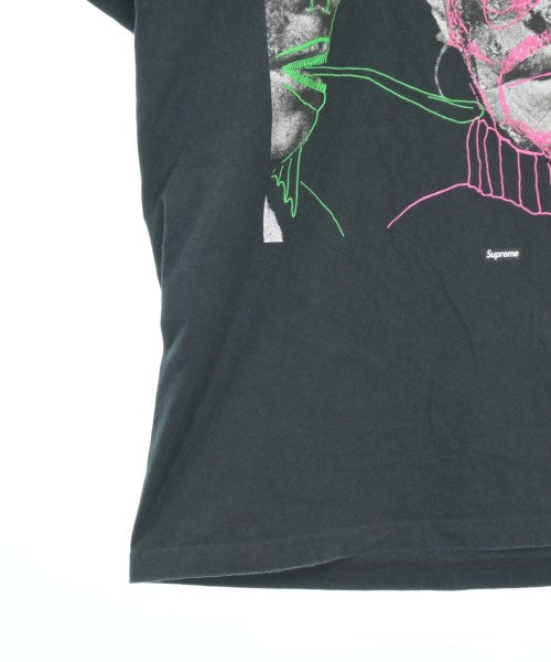 Supreme เสื้อยืด/เสื้อท็อปส์