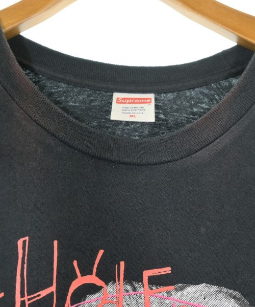 Supreme เสื้อยืด/เสื้อท็อปส์