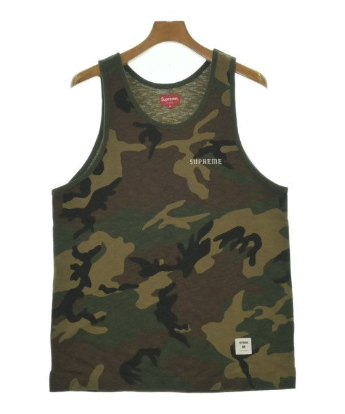 Supreme เสื้อกล้าม