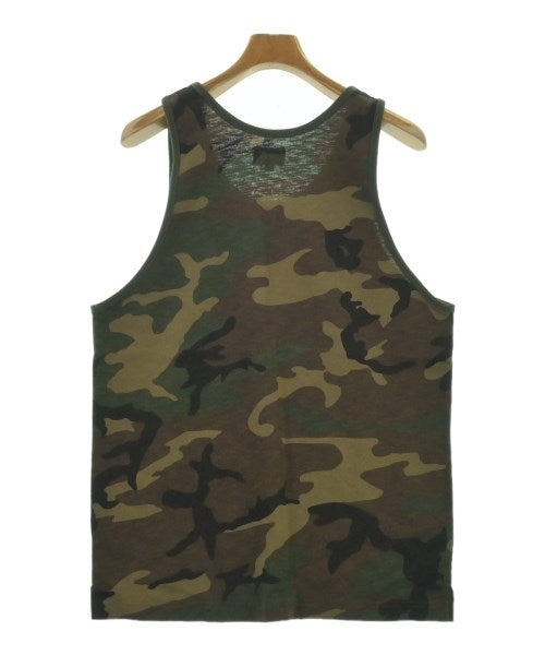 Supreme เสื้อกล้าม
