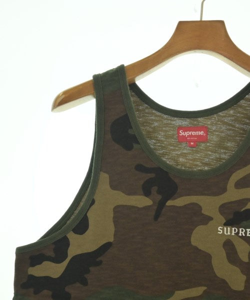 Supreme เสื้อกล้าม