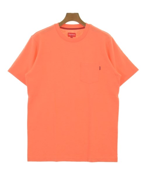 Supreme เสื้อยืด/เสื้อท็อปส์