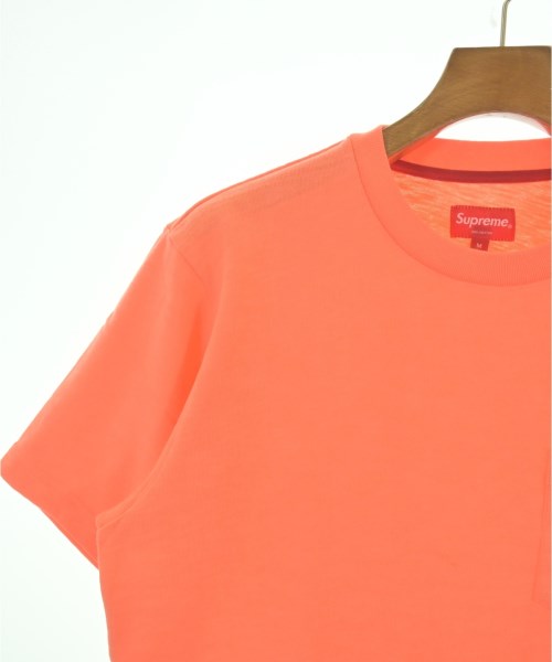 Supreme เสื้อยืด/เสื้อท็อปส์