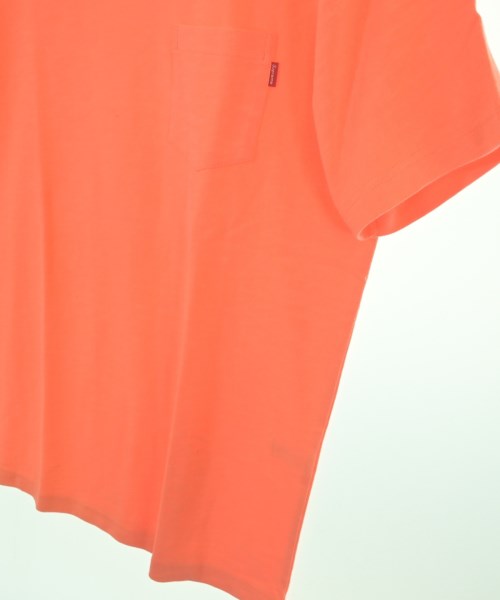 Supreme เสื้อยืด/เสื้อท็อปส์