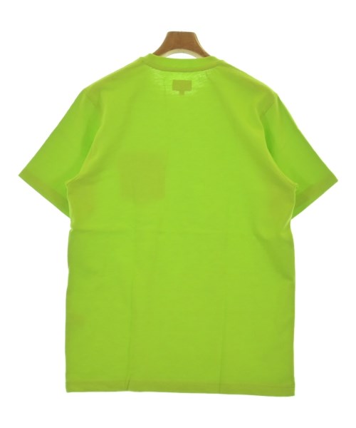 Supreme เสื้อยืด/เสื้อท็อปส์
