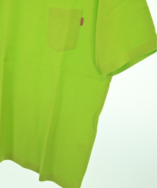 Supreme เสื้อยืด/เสื้อท็อปส์