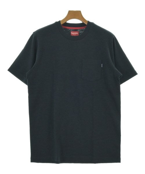 Supreme เสื้อยืด/เสื้อท็อปส์