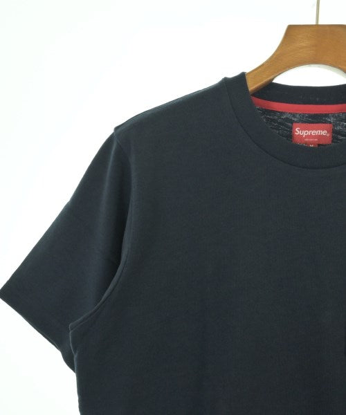 Supreme เสื้อยืด/เสื้อท็อปส์
