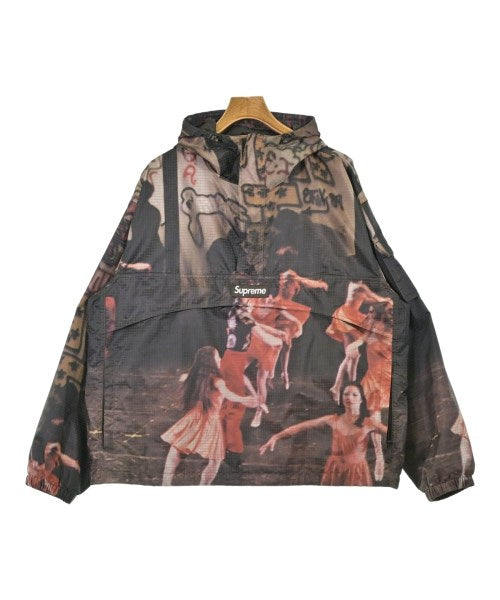 Supreme แจ็คเก็ตเบลาส์ อื่น
