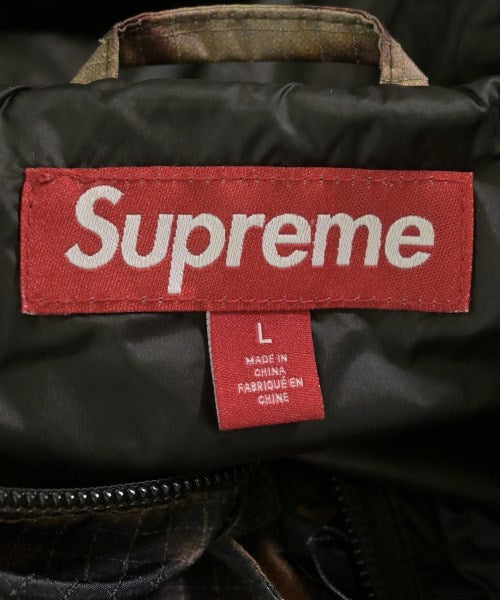 Supreme แจ็คเก็ตเบลาส์ อื่น