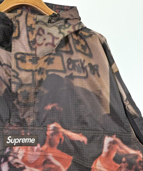 Supreme แจ็คเก็ตเบลาส์ อื่น