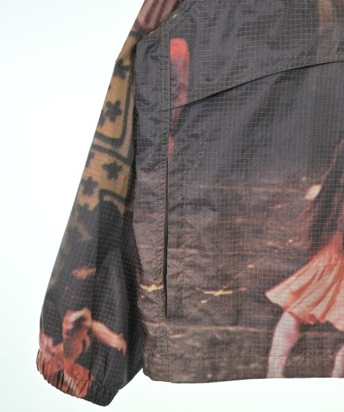 Supreme แจ็คเก็ตเบลาส์ อื่น