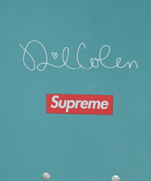 Supreme อื่นๆ