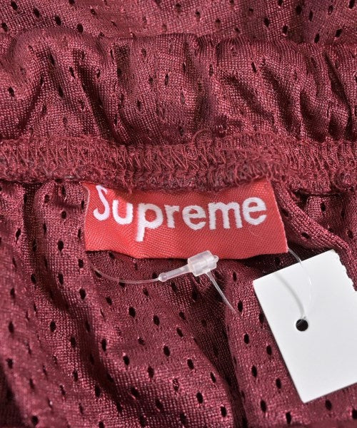 Supreme กางเกงขาสั้น