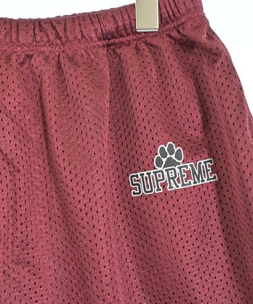 Supreme กางเกงขาสั้น