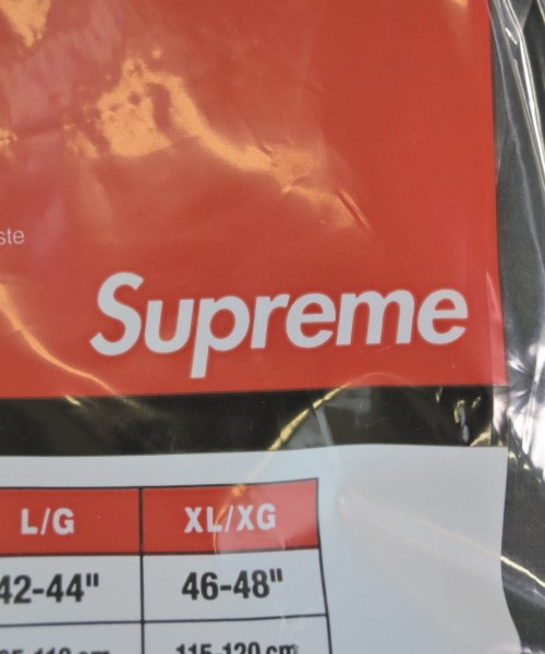 Supreme เสื้อยืด/เสื้อท็อปส์