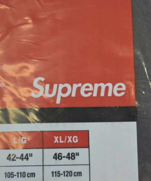 Supreme เสื้อยืด/เสื้อท็อปส์