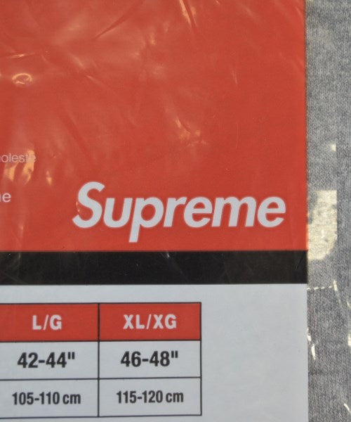 Supreme เสื้อยืด/เสื้อท็อปส์