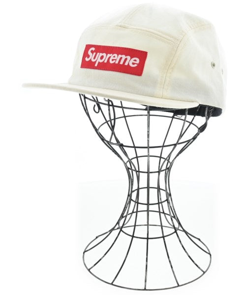 Supreme หมวกแก๊ป