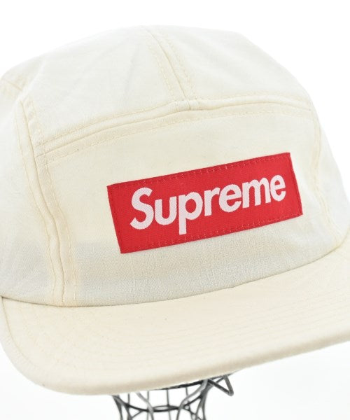 Supreme หมวกแก๊ป