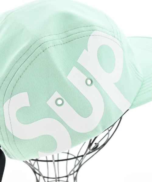 Supreme หมวกแก๊ป