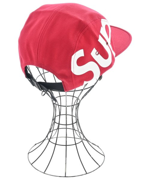 Supreme หมวกแก๊ป