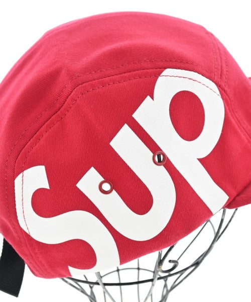 Supreme หมวกแก๊ป