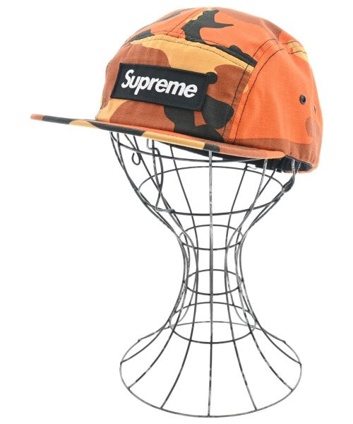 Supreme หมวกแก๊ป