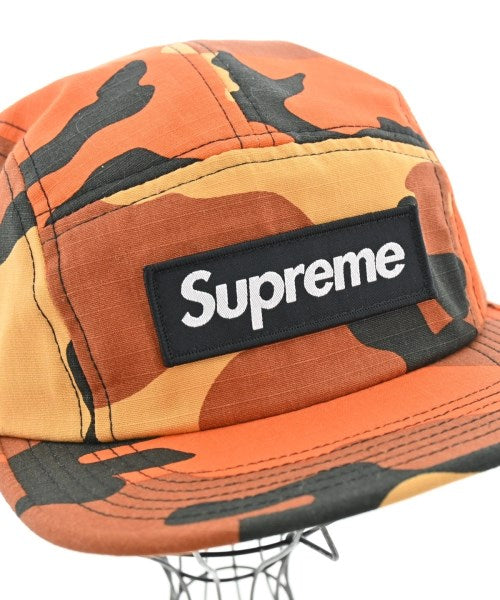 Supreme หมวกแก๊ป