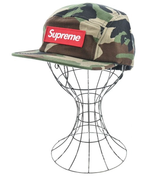 Supreme หมวกแก๊ป