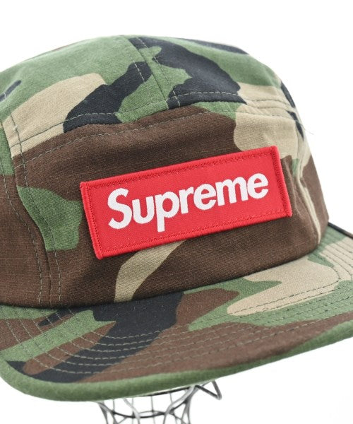 Supreme หมวกแก๊ป