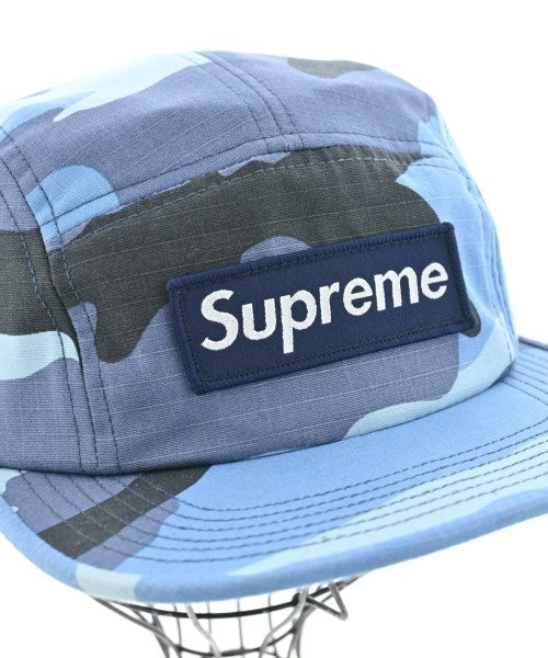 Supreme หมวกแก๊ป