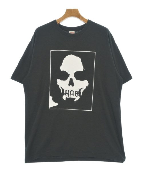 Supreme เสื้อยืด/เสื้อท็อปส์