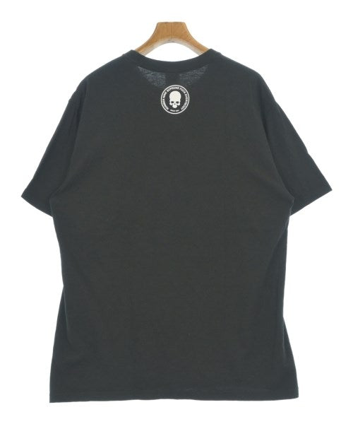 Supreme เสื้อยืด/เสื้อท็อปส์
