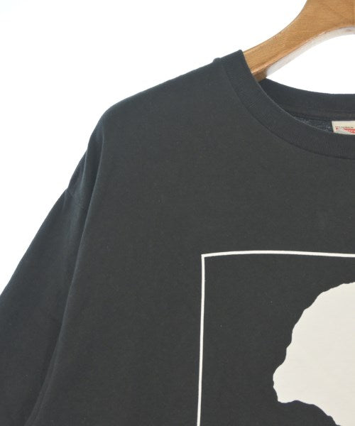 Supreme เสื้อยืด/เสื้อท็อปส์