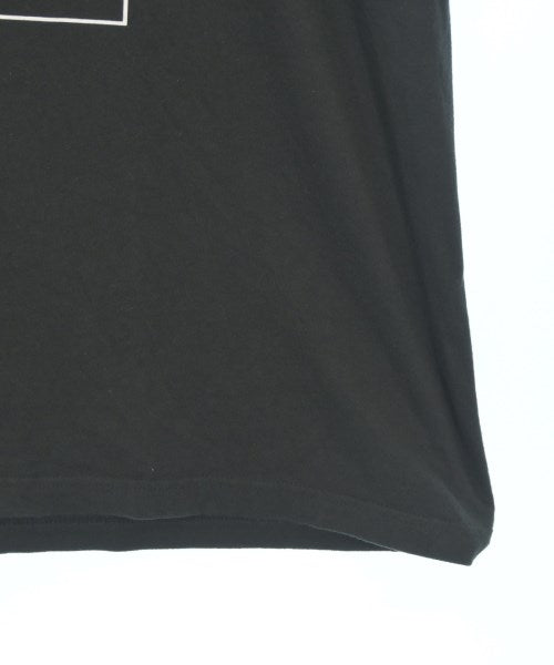 Supreme เสื้อยืด/เสื้อท็อปส์