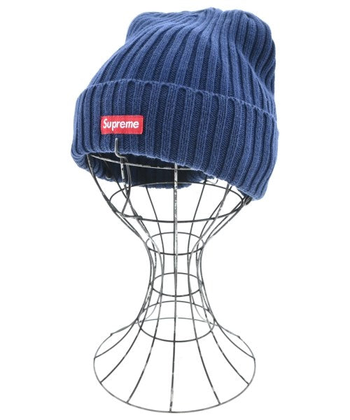 Supreme หมวกไหมพรม/หมวกบีนนี่