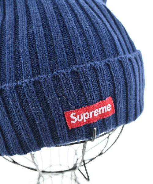 Supreme หมวกไหมพรม/หมวกบีนนี่