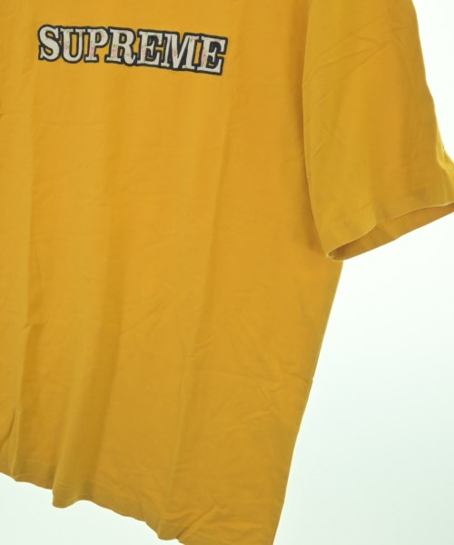Supreme เสื้อยืด/เสื้อท็อปส์