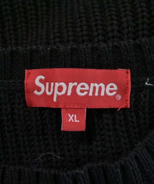 Supreme เสื้อกันหนาว