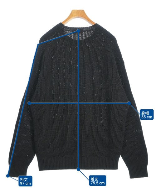 Supreme เสื้อกันหนาว