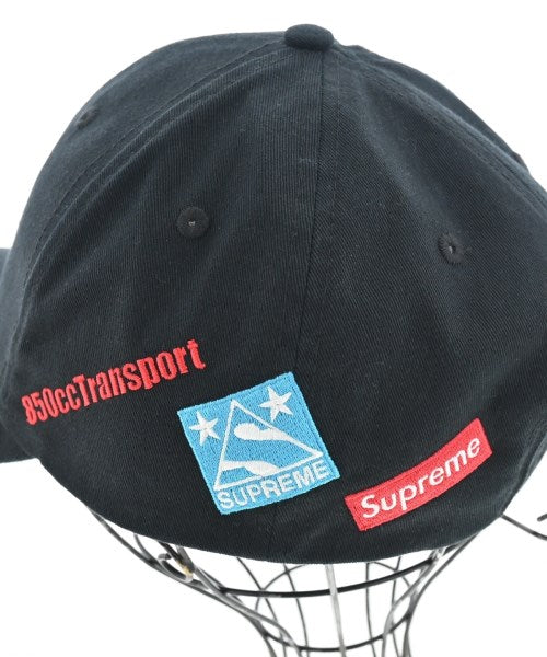 Supreme หมวกแก๊ป