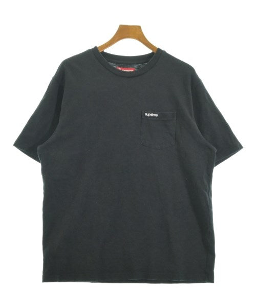 Supreme เสื้อยืด/เสื้อท็อปส์