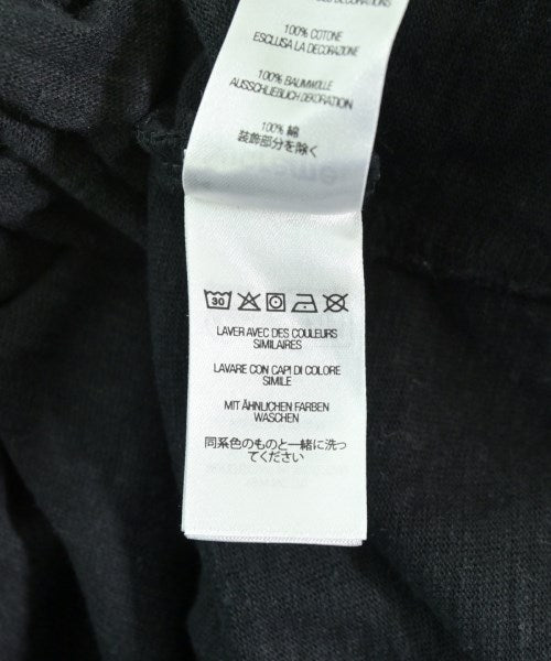 Supreme เสื้อยืด/เสื้อท็อปส์