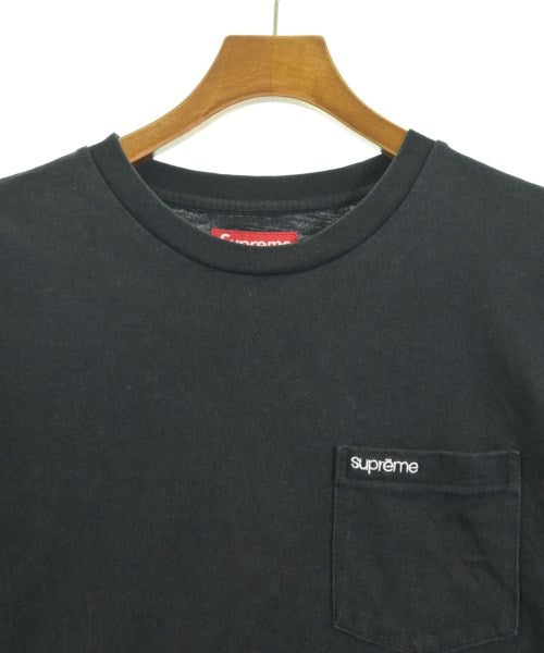 Supreme เสื้อยืด/เสื้อท็อปส์